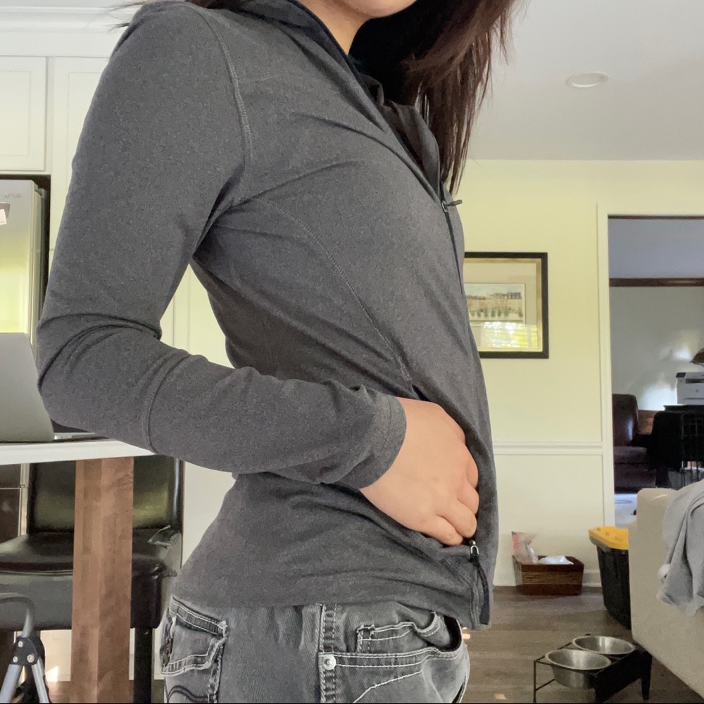 Training Jacket - image 4